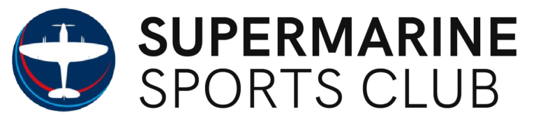 Supermarine Sports Club Logo