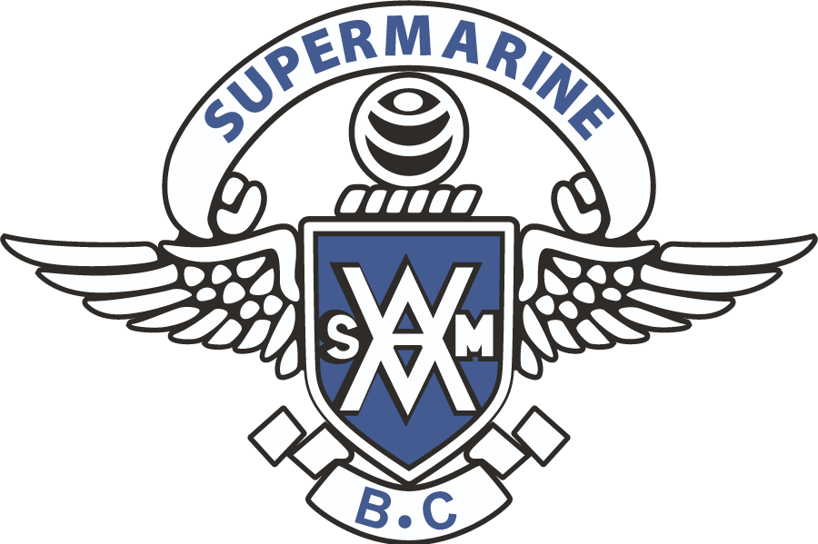 Supermarine Logo